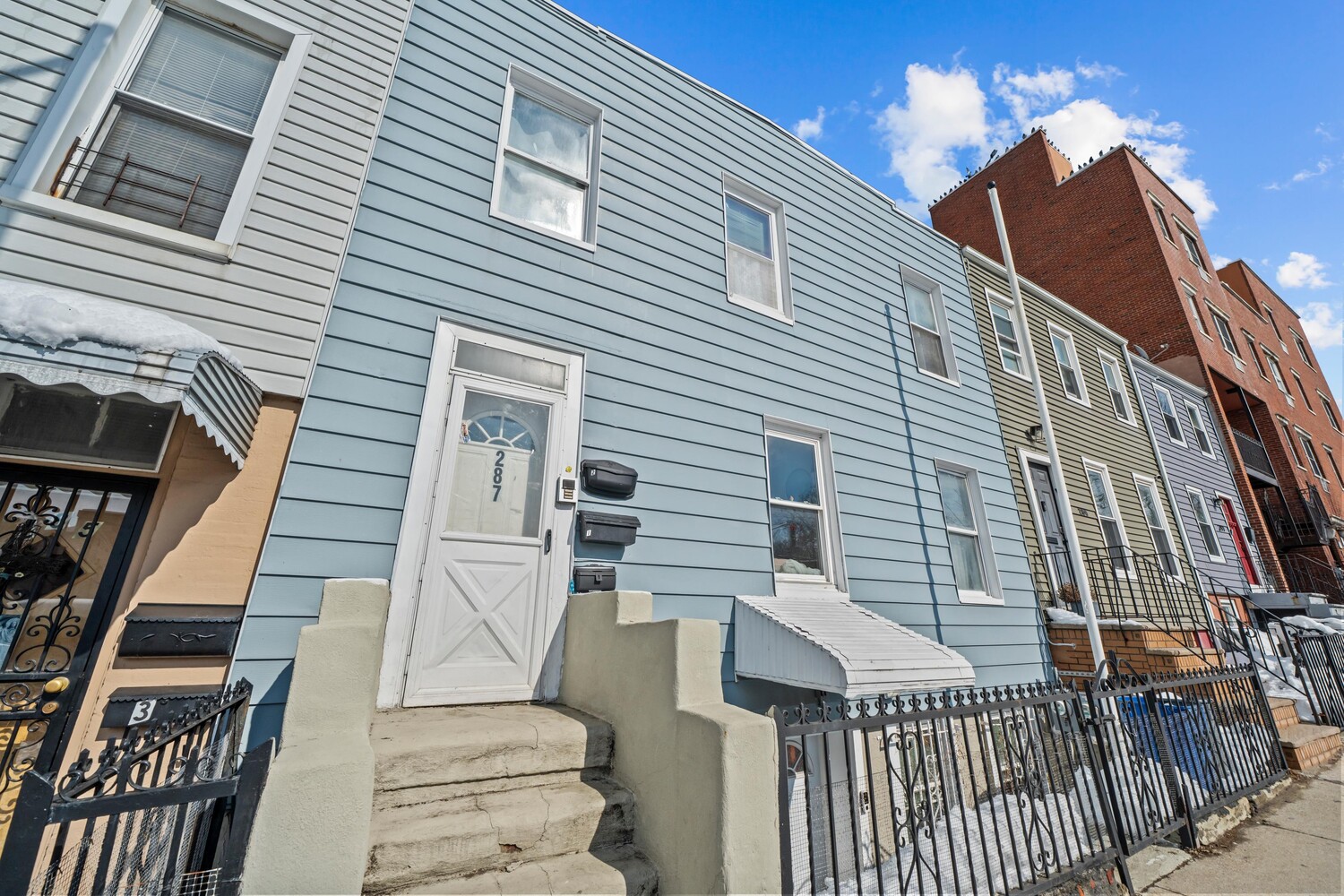 287 23rd Street Brooklyn NY 11215