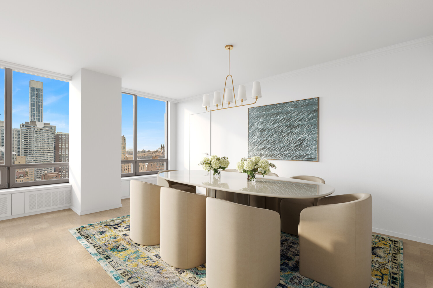 860 United Nations Plaza 27/28C Beekman Place New York NY 10017