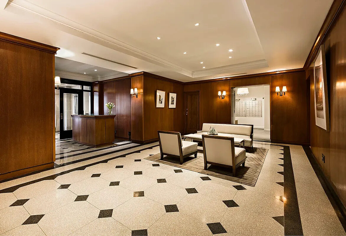 200 East 16th Street 2J Gramercy Park New York NY 10003