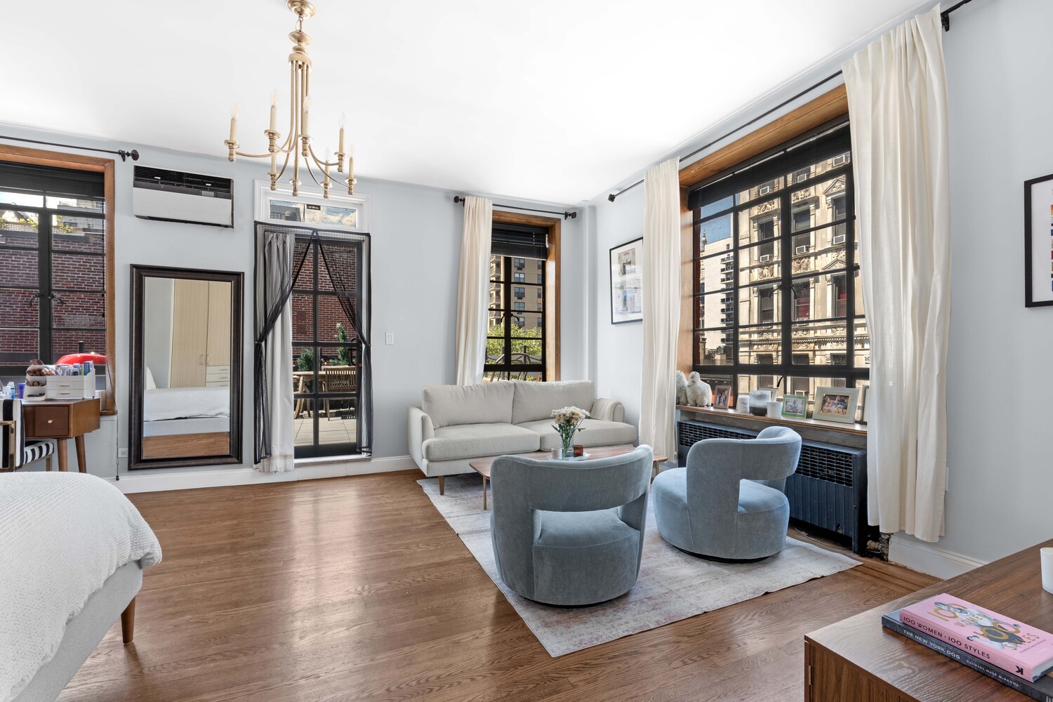 224 East 17th Street 5R Gramercy Park New York NY 10003