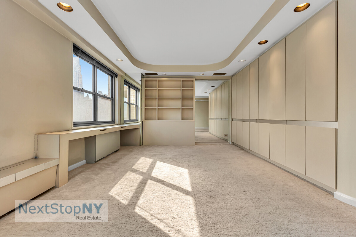 400 East 56th Street 27R Sutton Place New York NY 10022