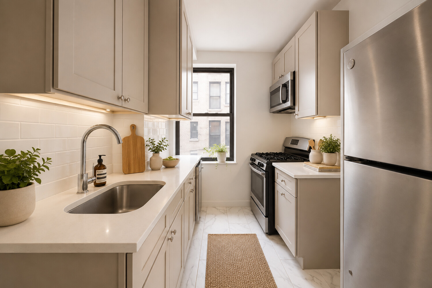 330 West 72nd Street Lincoln Square New York NY 10023