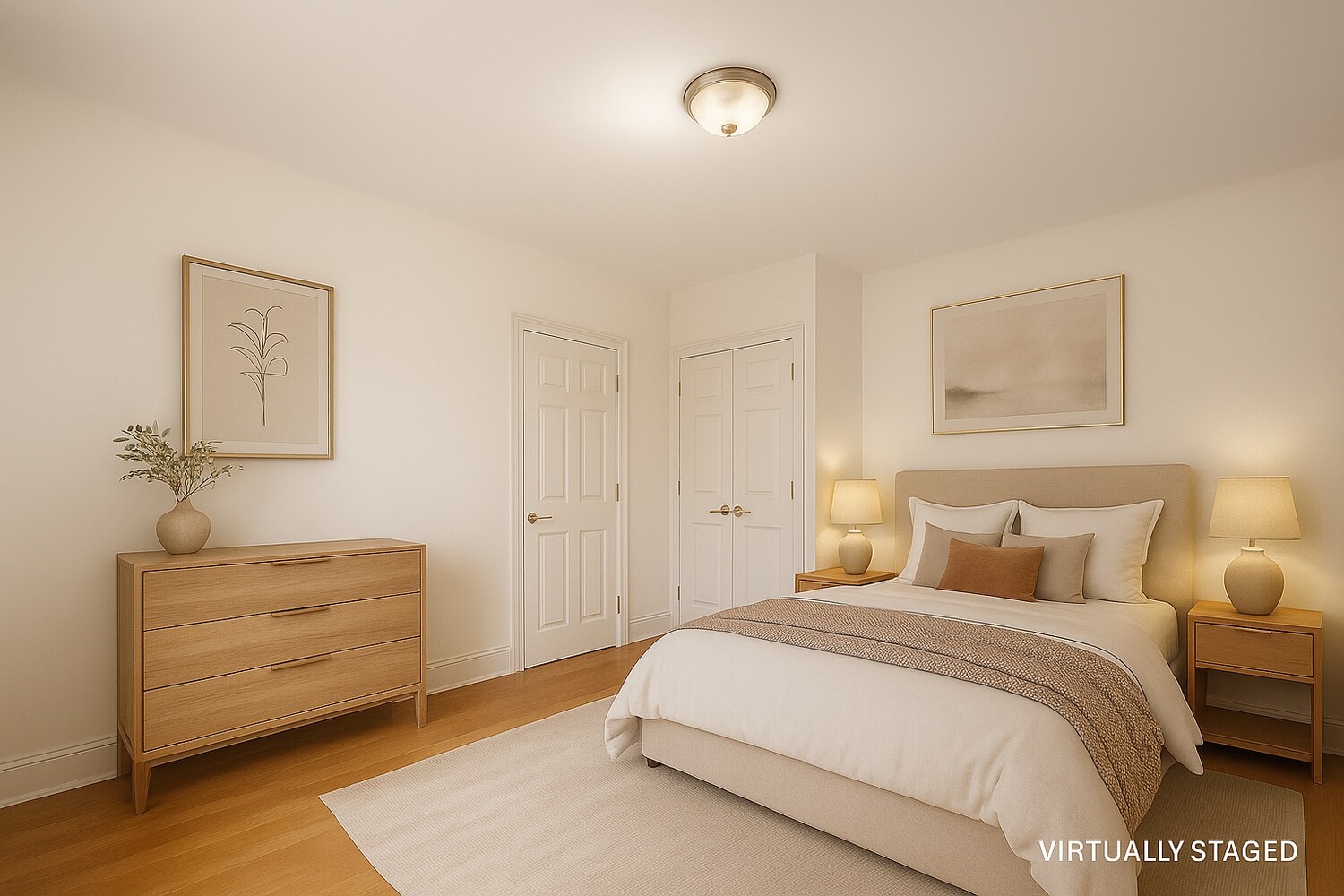 750 Riverside Drive 2B Hamilton Heights New York NY 10031