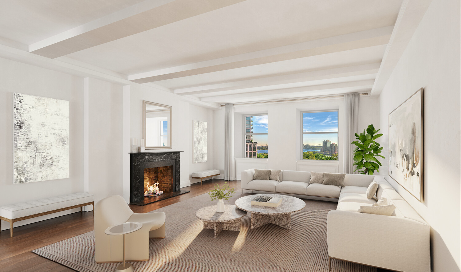 544 East 86th Street PHE Upper East Side New York NY 10028
