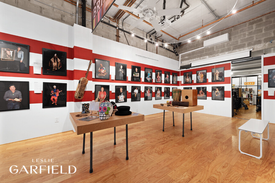 56 East 1st Street E. Greenwich Village New York NY 10003