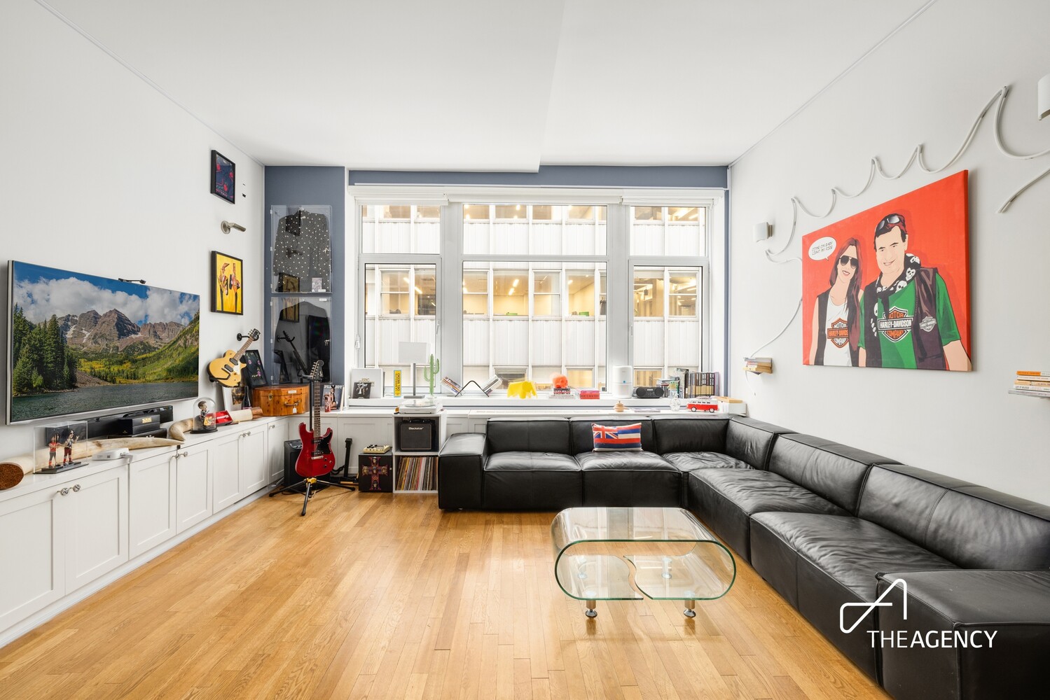 59 John Street 3F Seaport District New York NY 10038