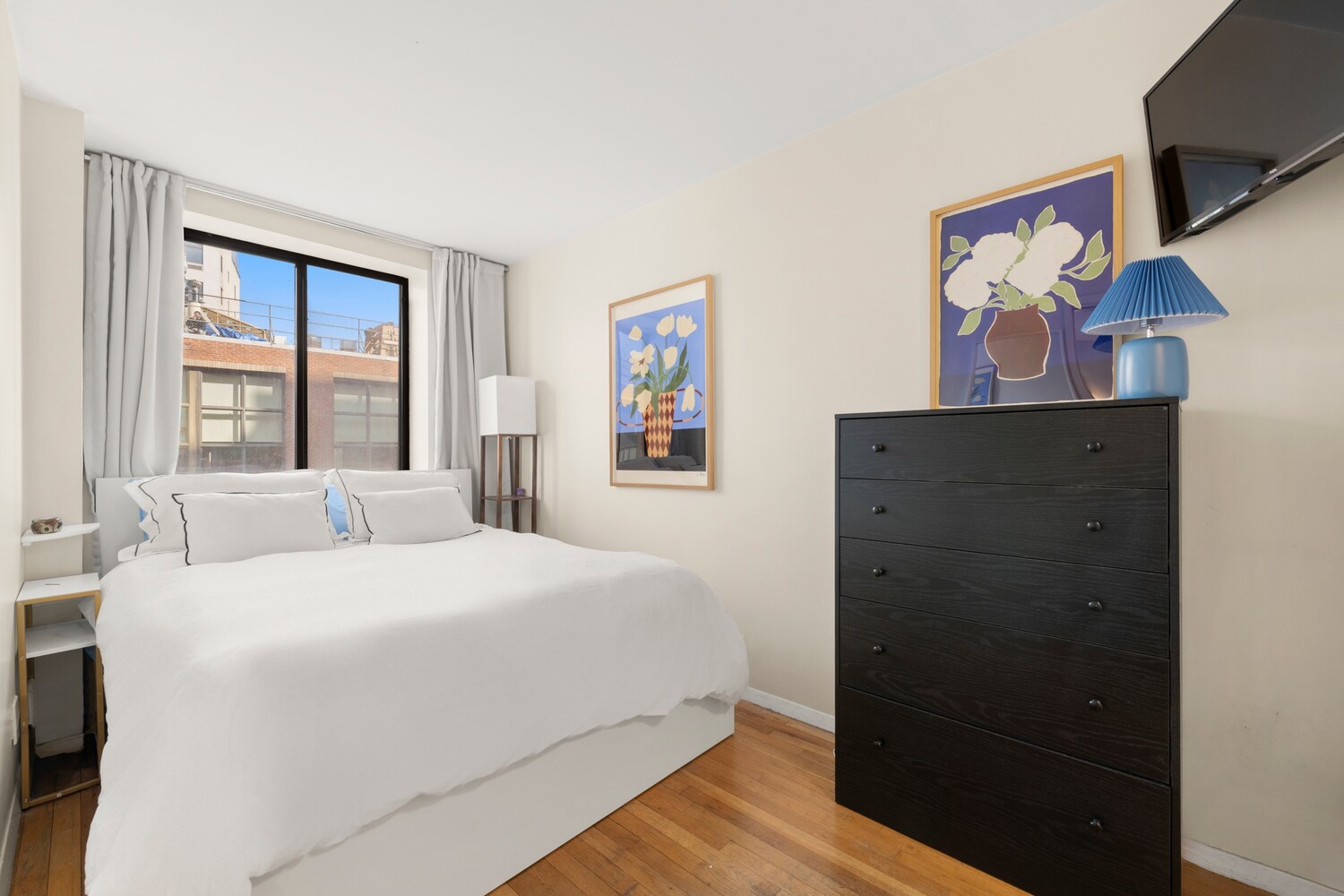 366 West 11th Street 6G W. Greenwich Village New York NY 10014