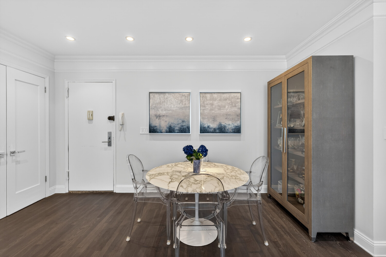 100 West 12th Street 4K Greenwich Village New York NY 10014
