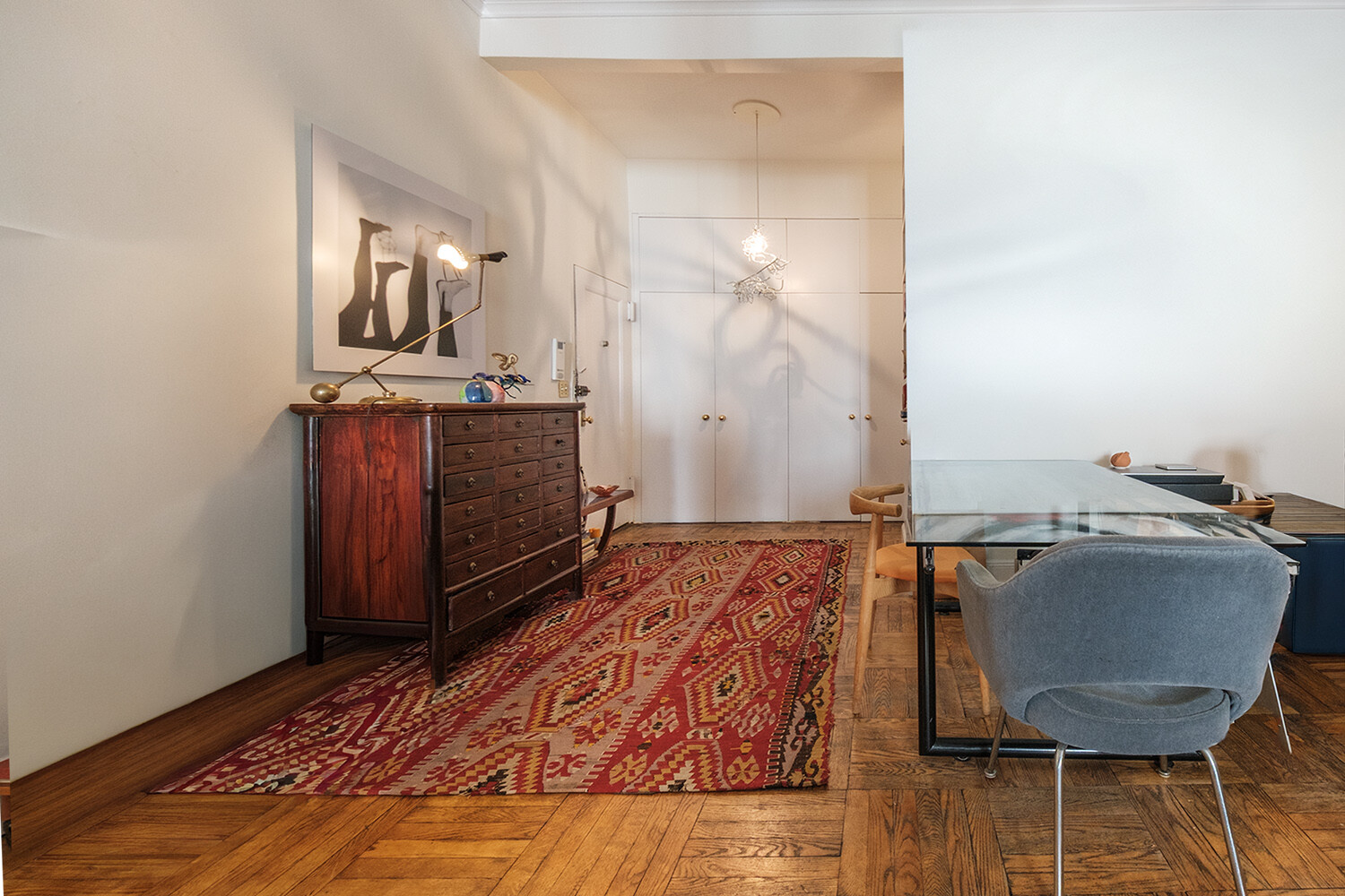 25 East 69th Street 5B Upper East Side New York NY 10021