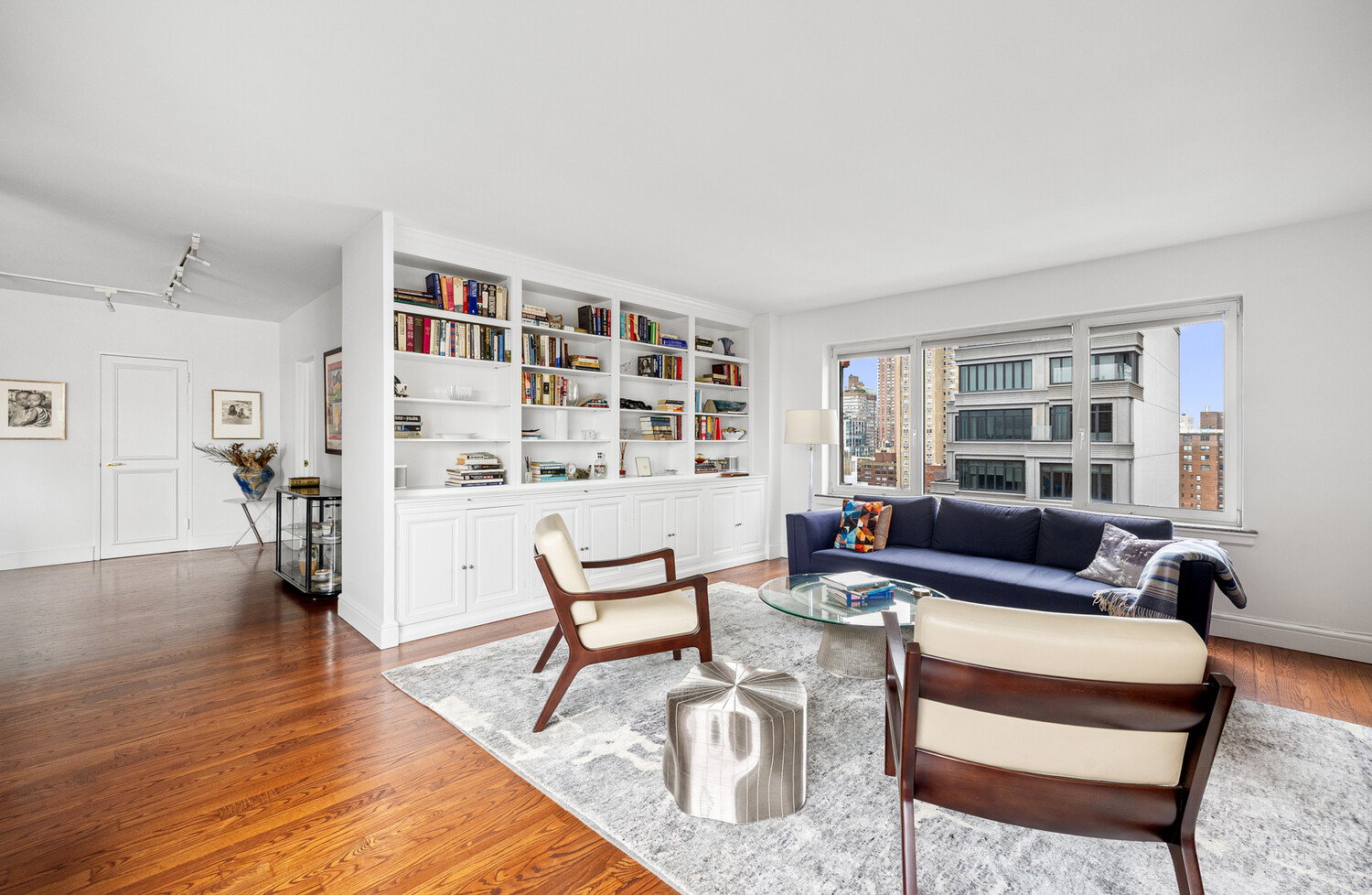 45 East End Avenue Upper East Side New York NY 10028