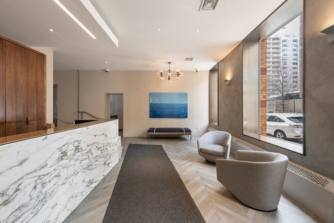 250 Mercer Street B1602 Greenwich Village New York NY 10012