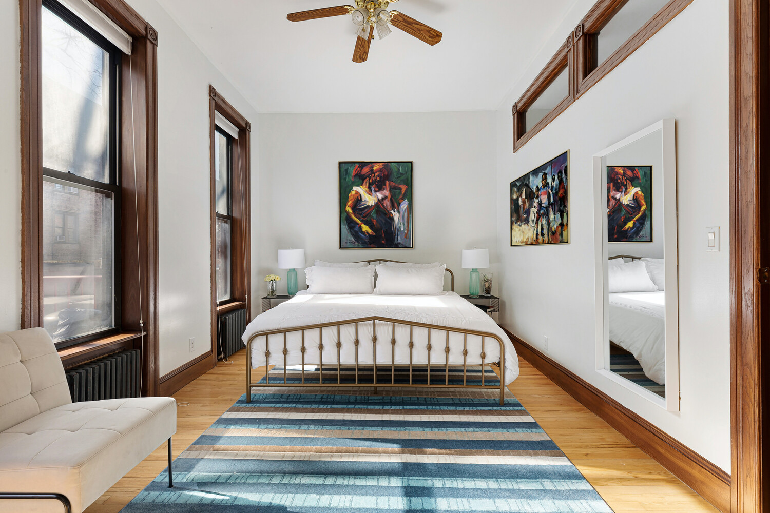 736 Saint Nicholas Avenue Hamilton Heights New York NY 10031
