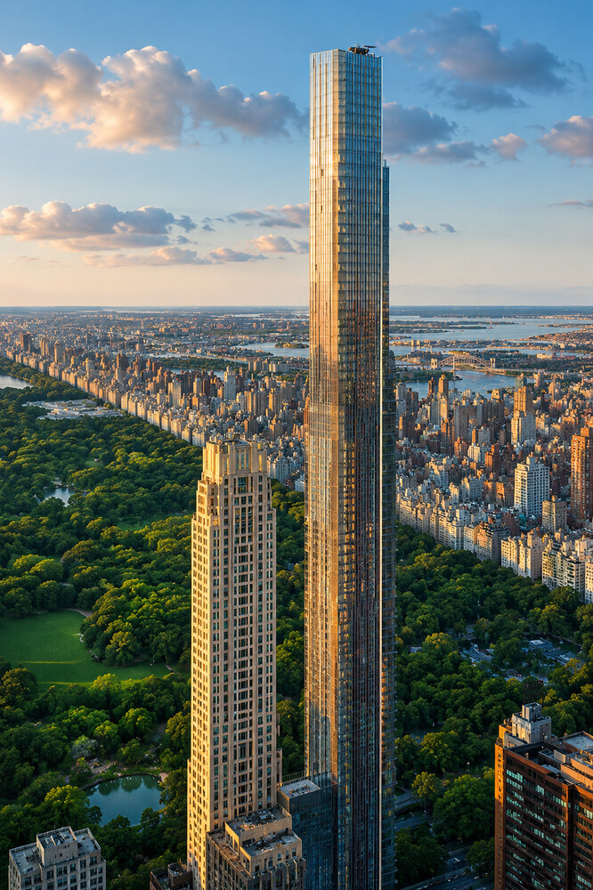 217 West 57th Street Midtown West New York NY 10019