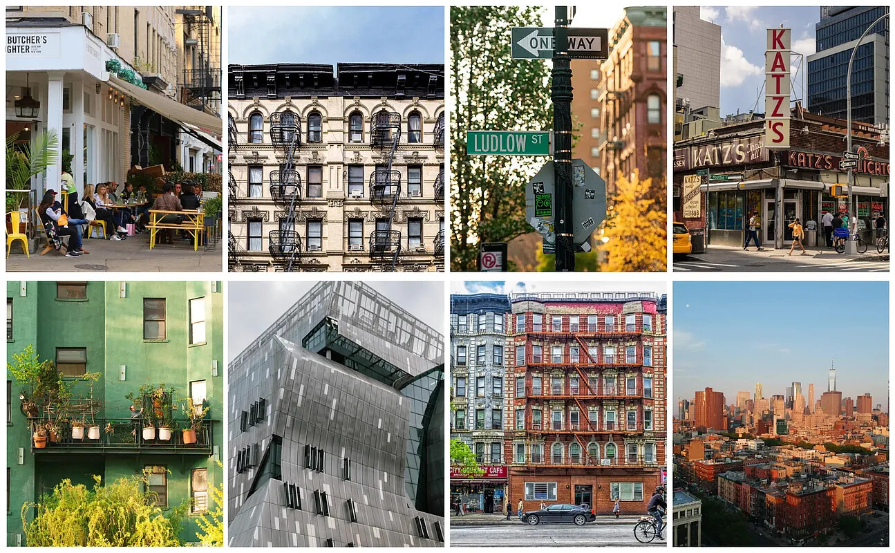 330 Grand Street 5B Chinatown New York NY 10002