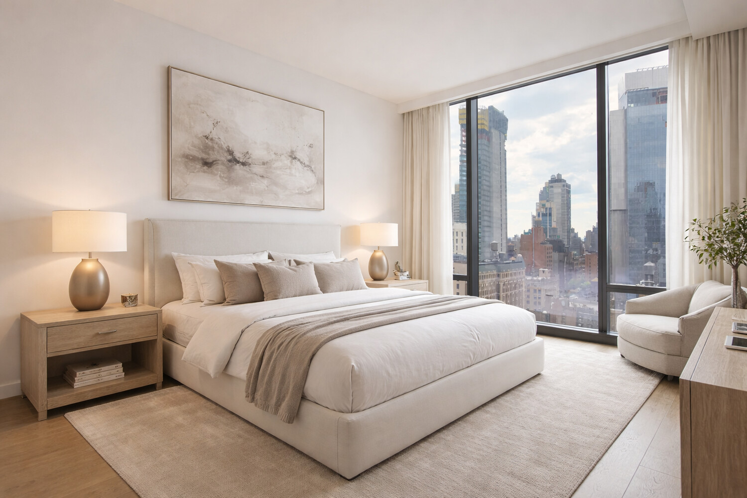 277 Fifth Avenue 21A NoMad New York NY 10016