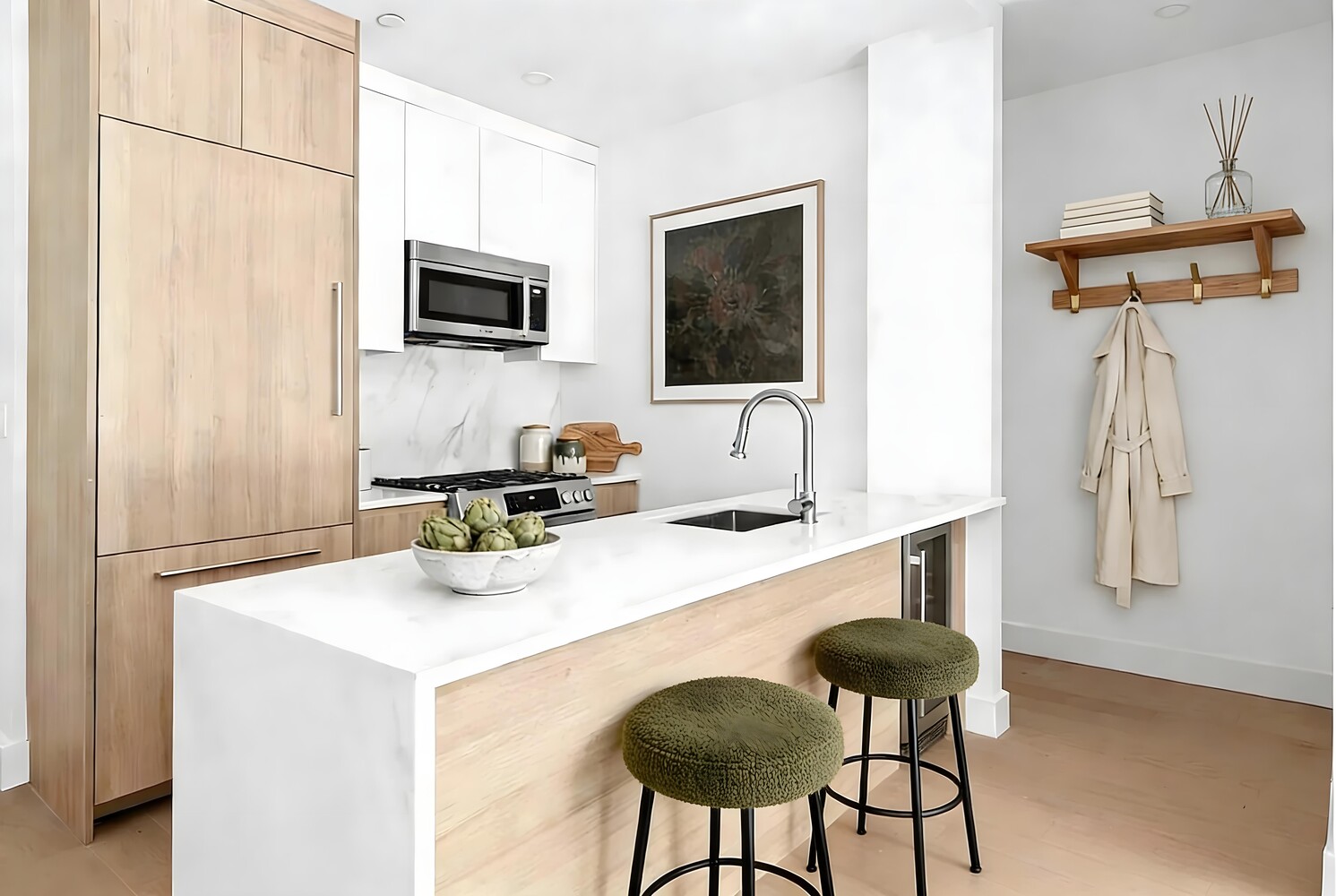 184 Hawthorne Street 1A Brooklyn NY 11225