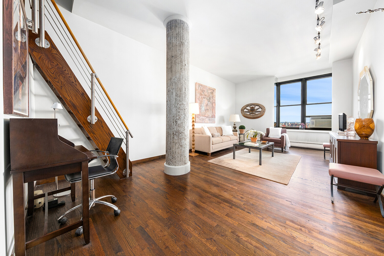 250 Mercer Street B1602 Greenwich Village New York NY 10012