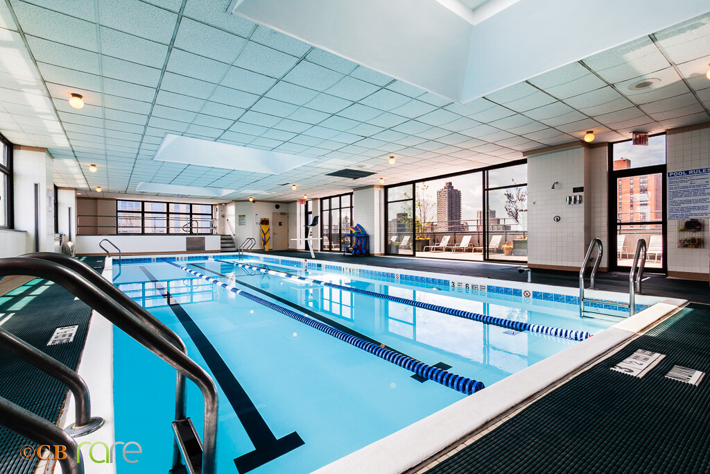 340 East 93rd Street 23G Upper East Side New York NY 10128