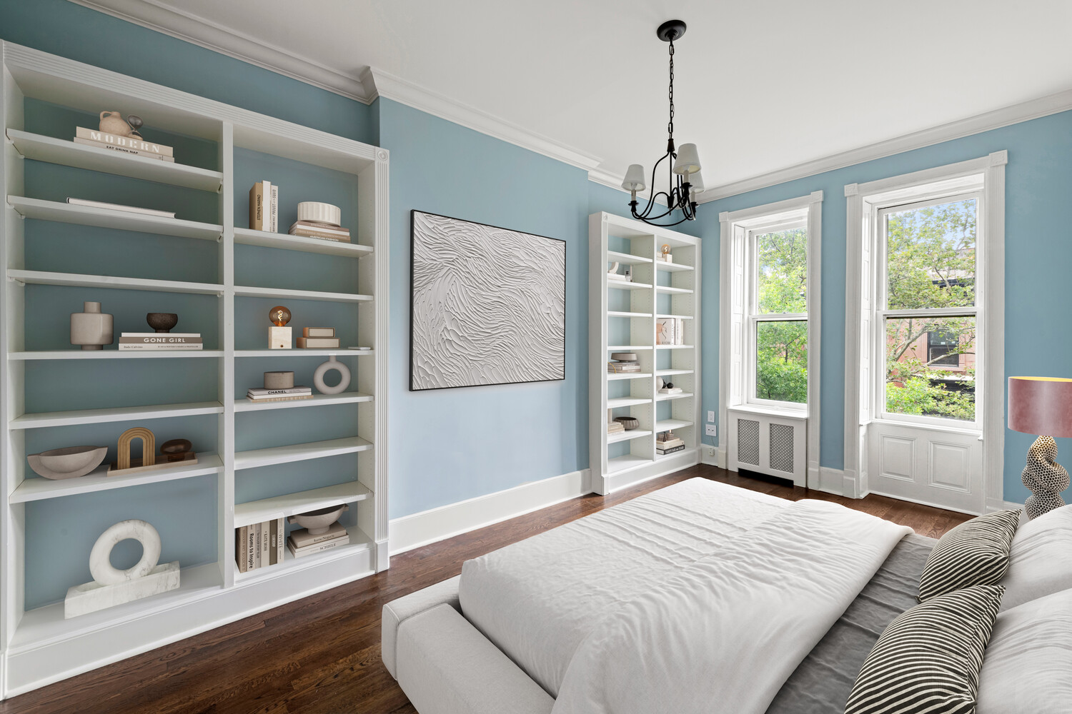 120 West 87th Street Upper West Side New York NY 10024