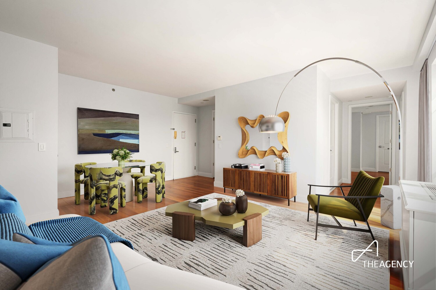 603 West 148th Street 10B Hamilton Heights New York NY 10031