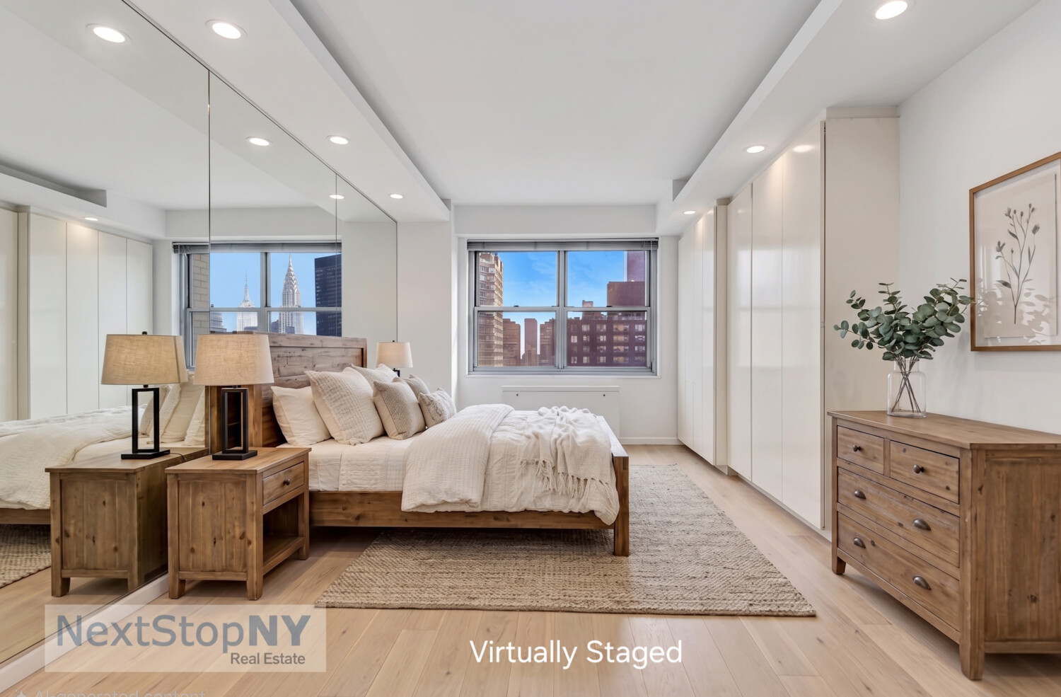 400 East 56th Street 27R Sutton Place New York NY 10022