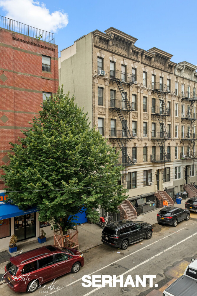 2132 Second Avenue 3A East Harlem New York NY 10029