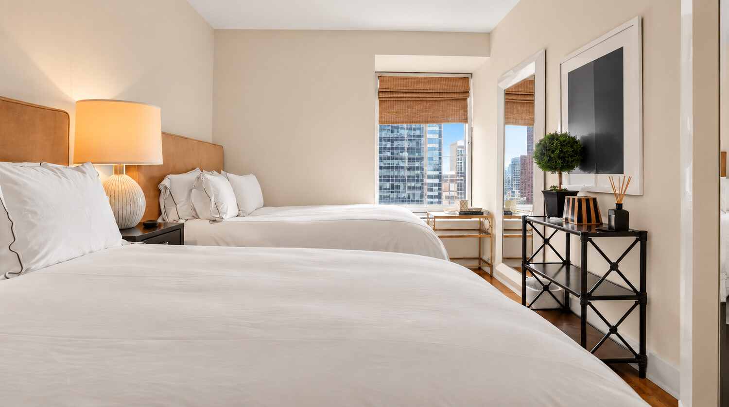 150 West 56th Street 5003 Midtown West New York NY 10019