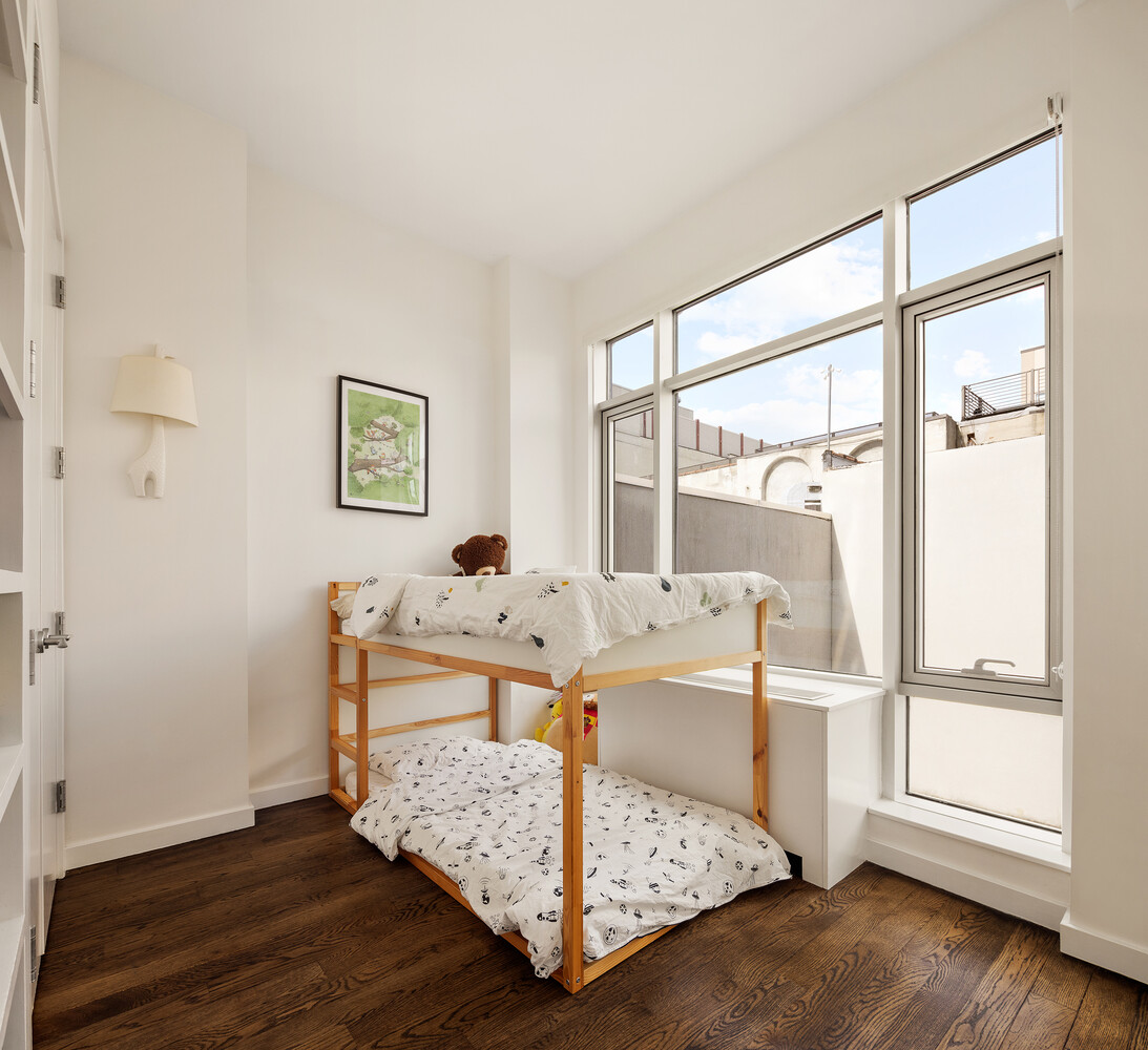 101 North 5th Street Williamsburg Brooklyn NY 11249