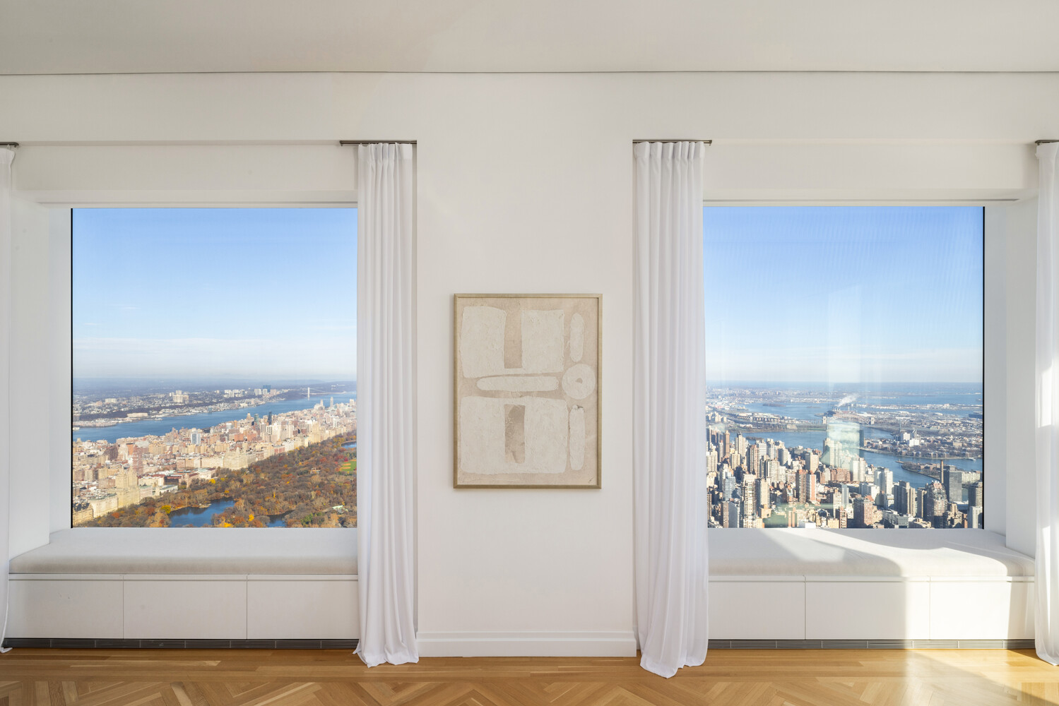 432 Park Avenue Midtown East New York NY 10022