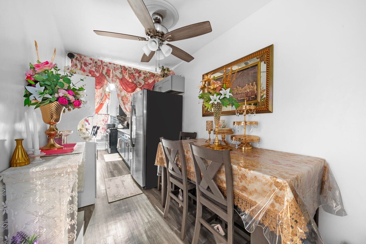 1070 Grant Avenue Morrisania Bronx NY 10456