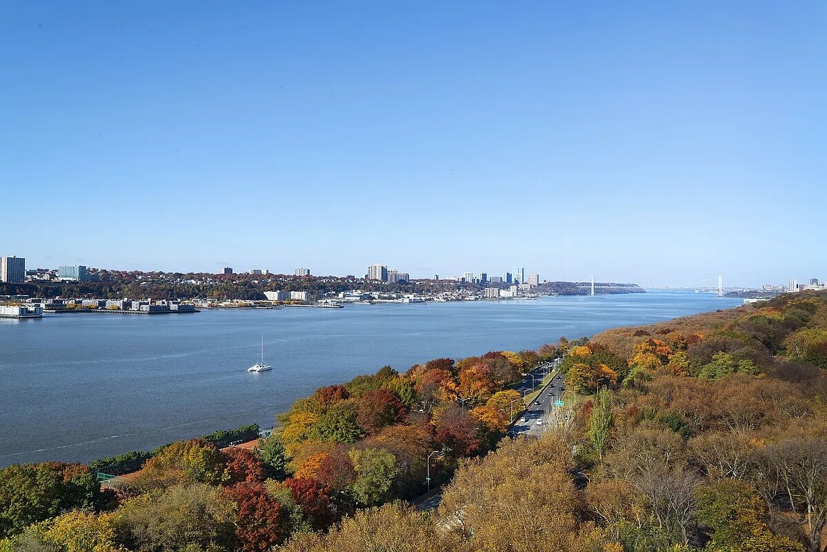 222 Riverside Drive 12A Upper West Side New York NY 10025