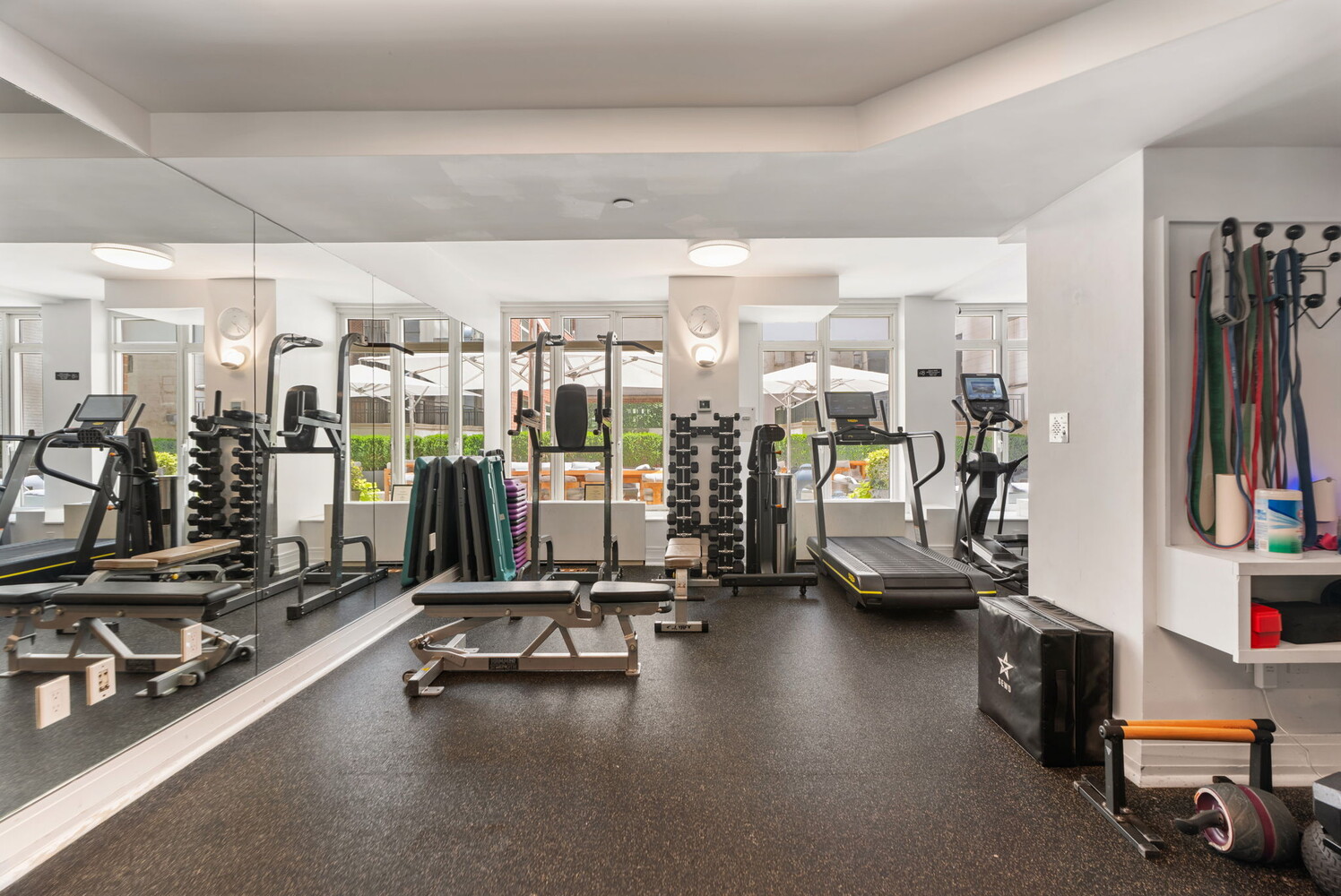 205 East 85th Street 7Q Upper East Side New York NY 10028