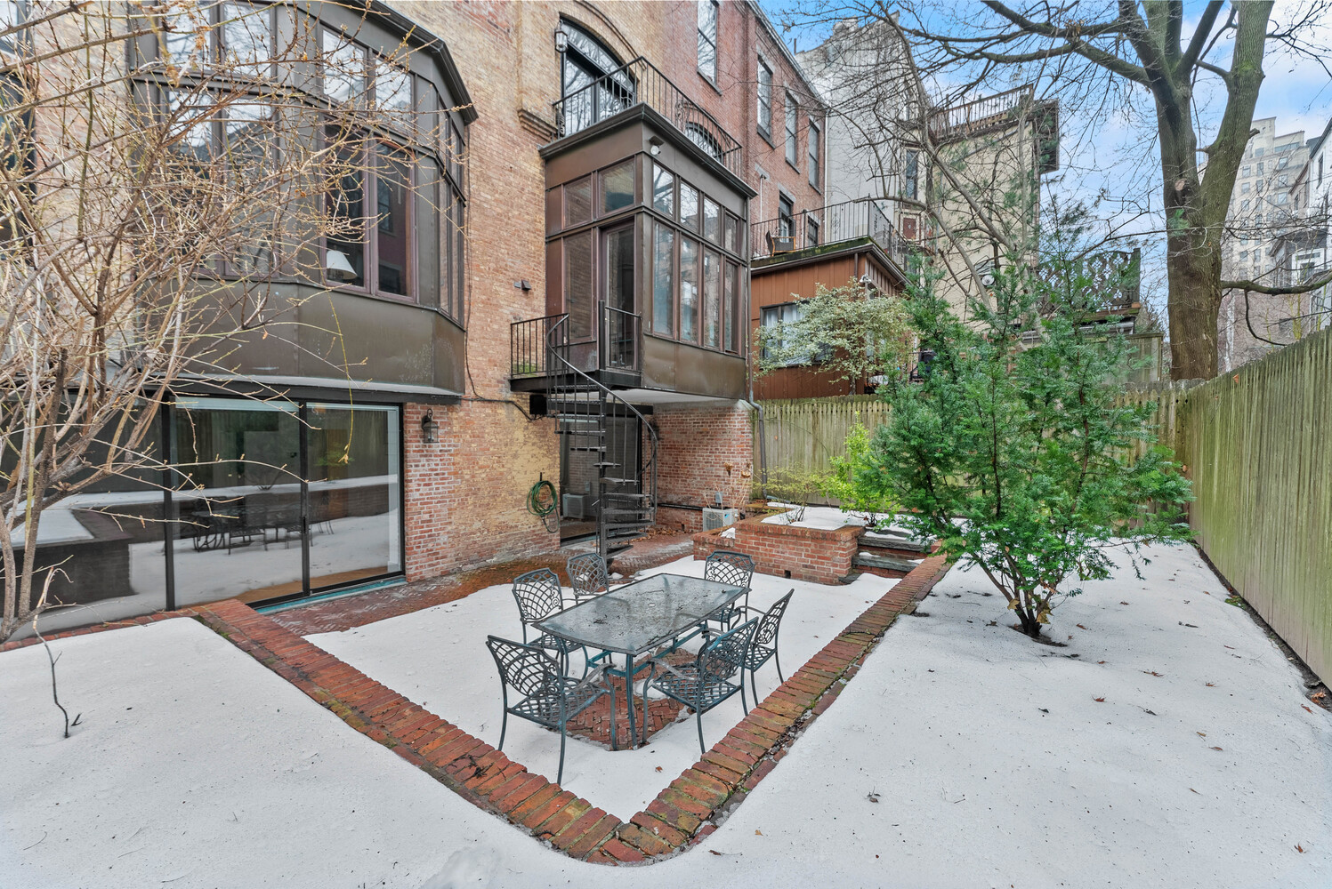 842 Carroll Street Park Slope Brooklyn NY 11215