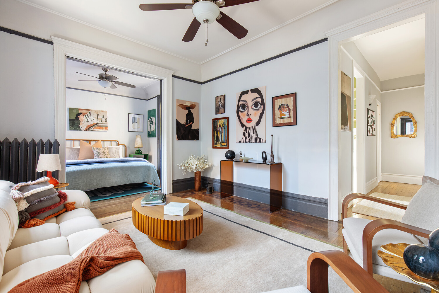 105 East 15th Street Gramercy Park New York NY 10003