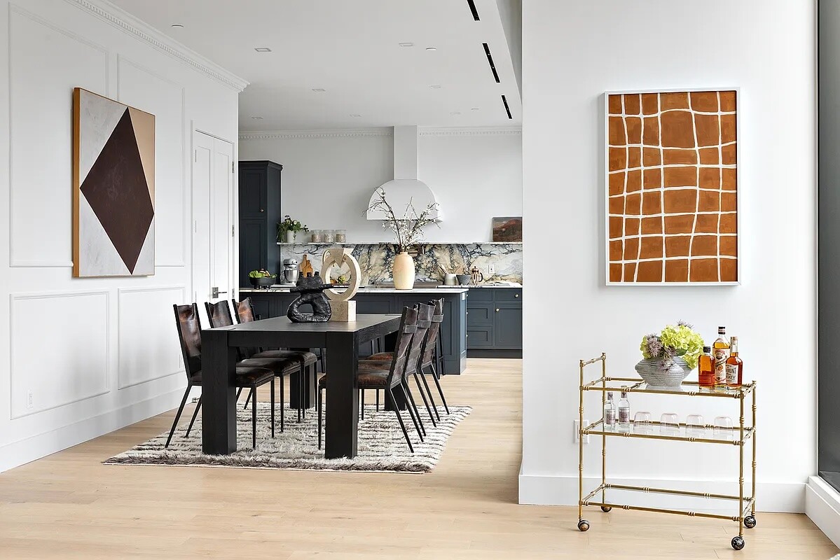 256 North 9th Street PH1 Williamsburg Brooklyn NY 11211