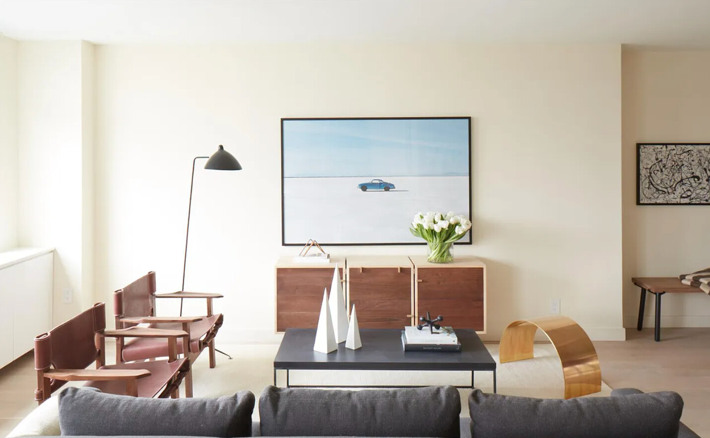 301 West 53rd Street 23K Clinton New York NY 10019