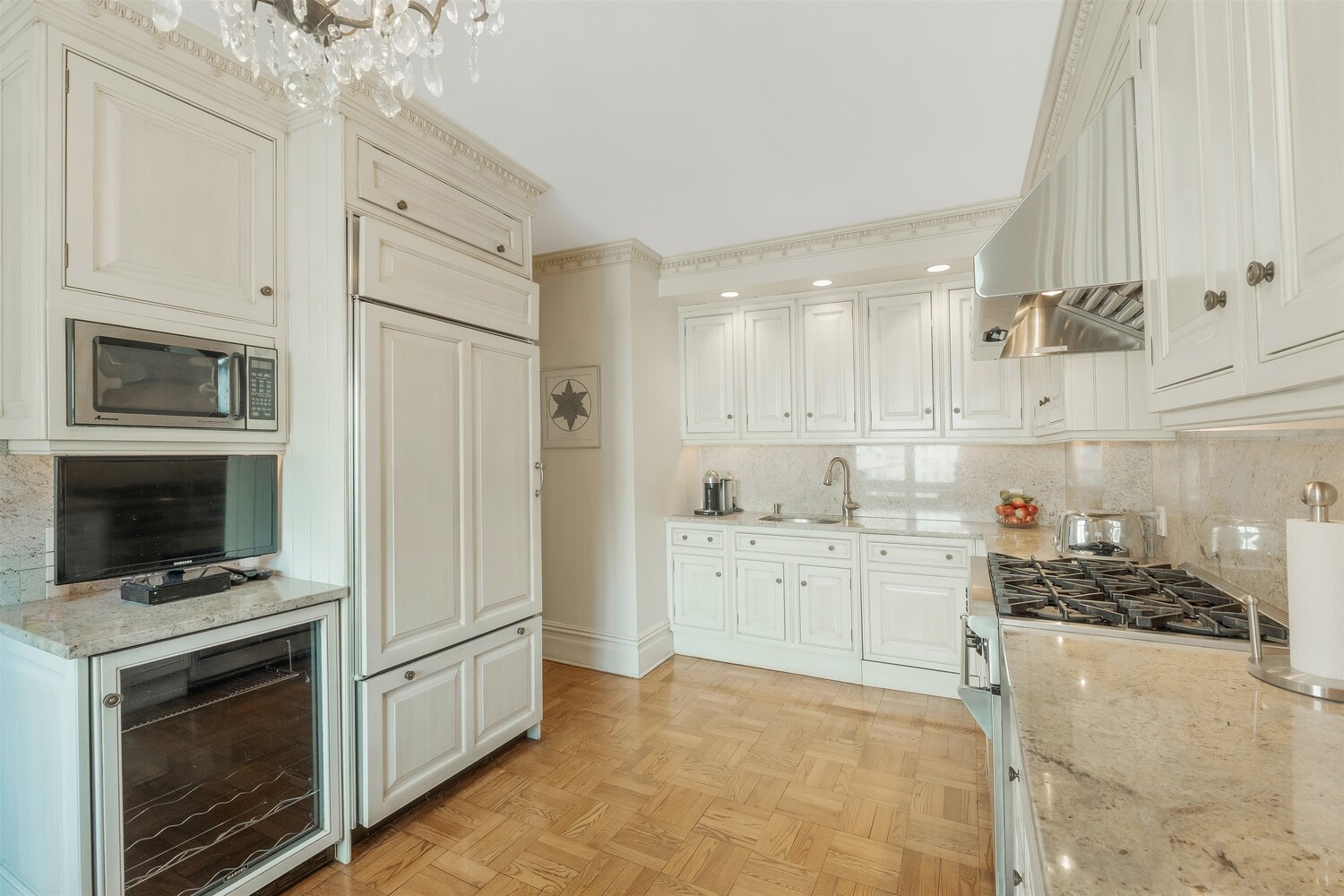 20 Sutton Place South 10/11A Sutton Place New York NY 10022