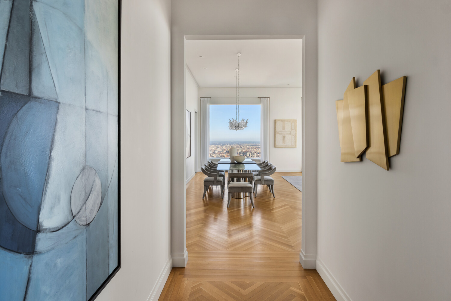 432 Park Avenue 94A Midtown East New York NY 10022