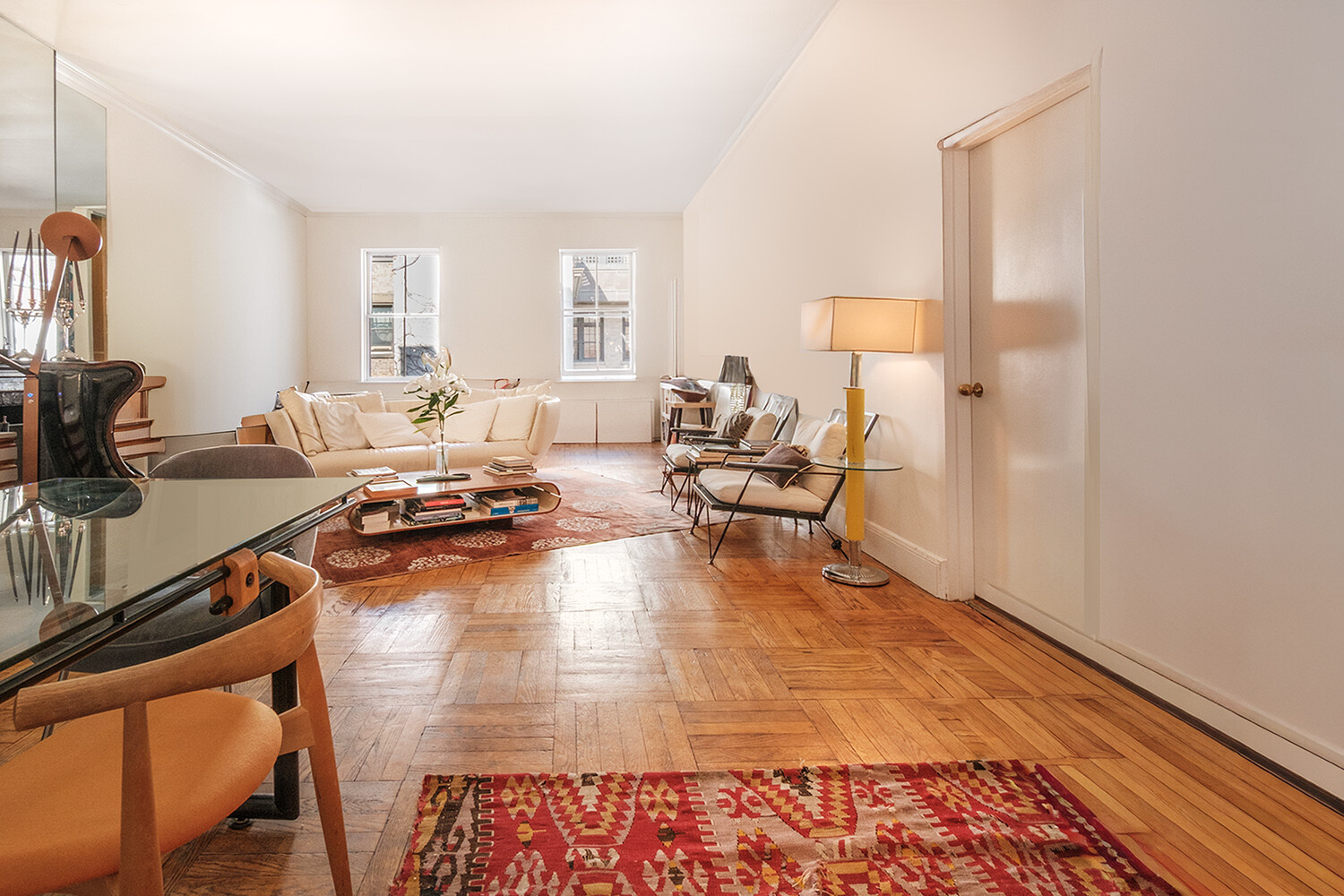 25 East 69th Street 5B Upper East Side New York NY 10021