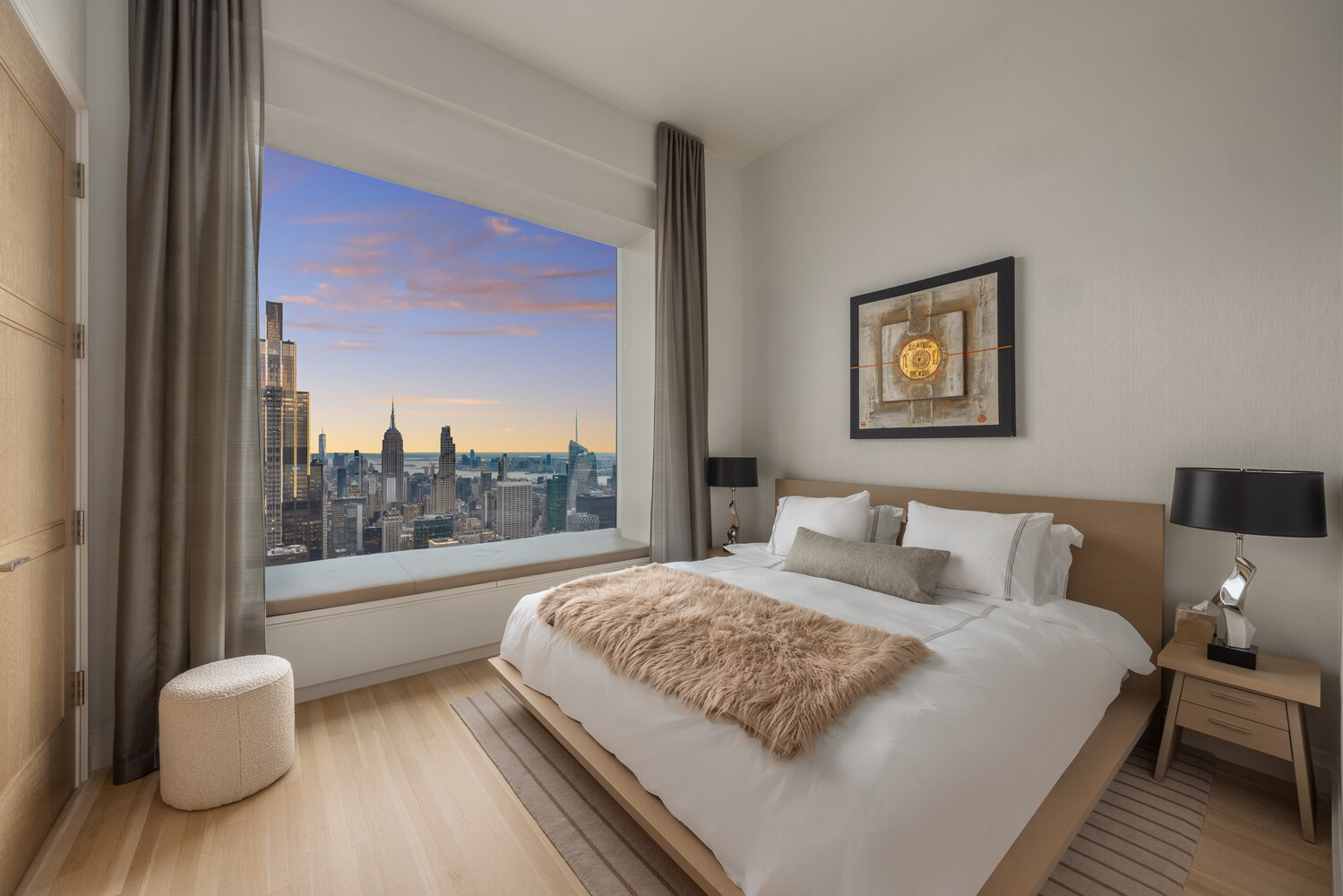 432 Park Avenue 69 Midtown East New York NY 10022