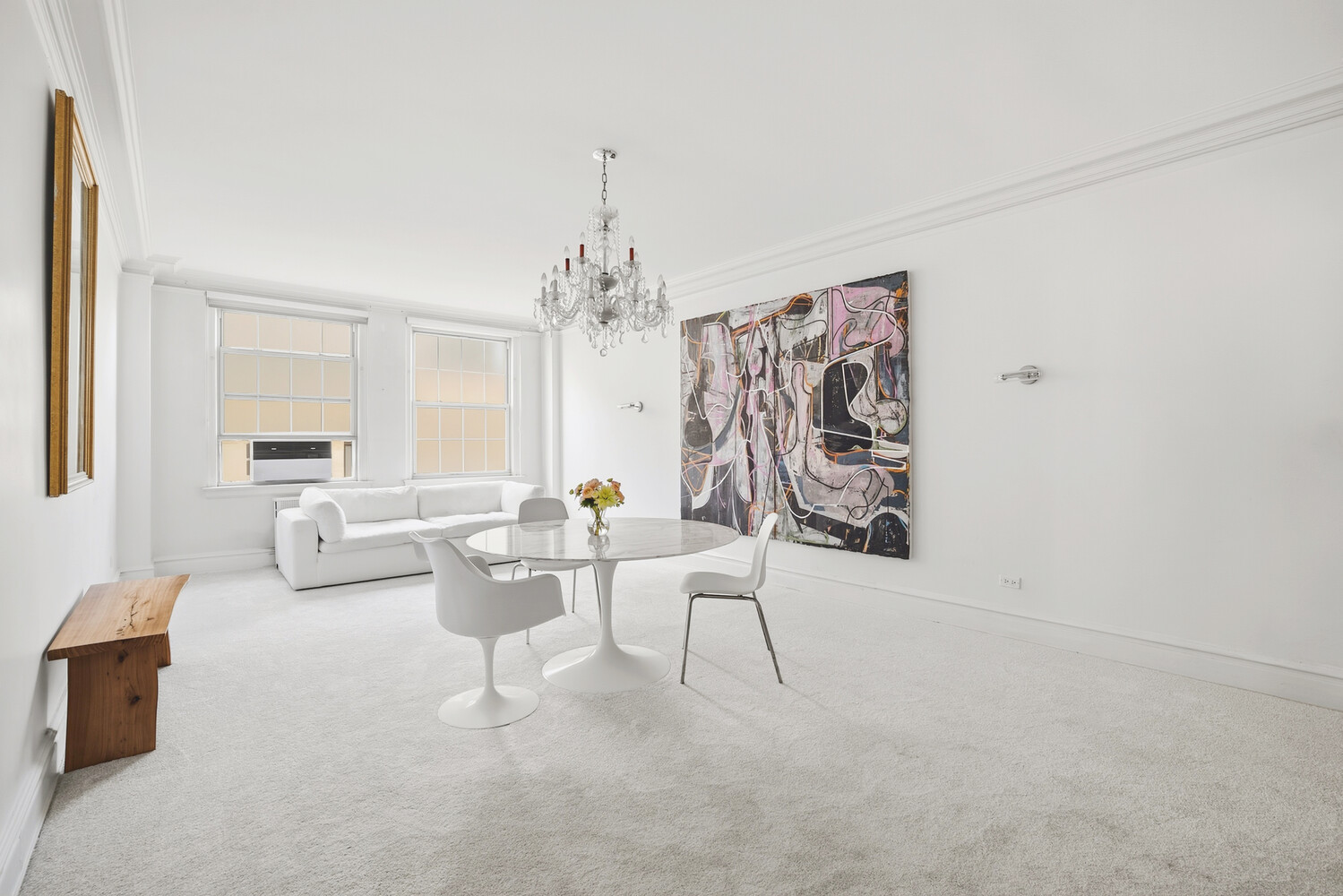 17 East 89th Street Carnegie Hill New York NY 10128