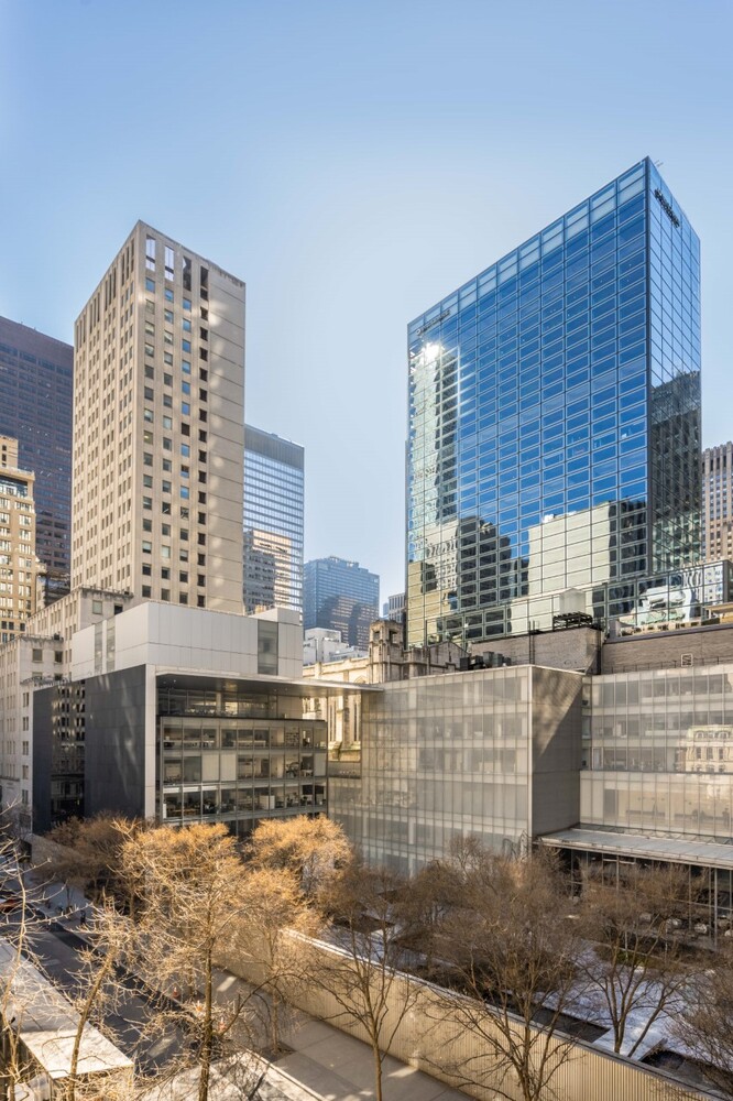 17 West 54th Street 6C Midtown West New York NY 10019