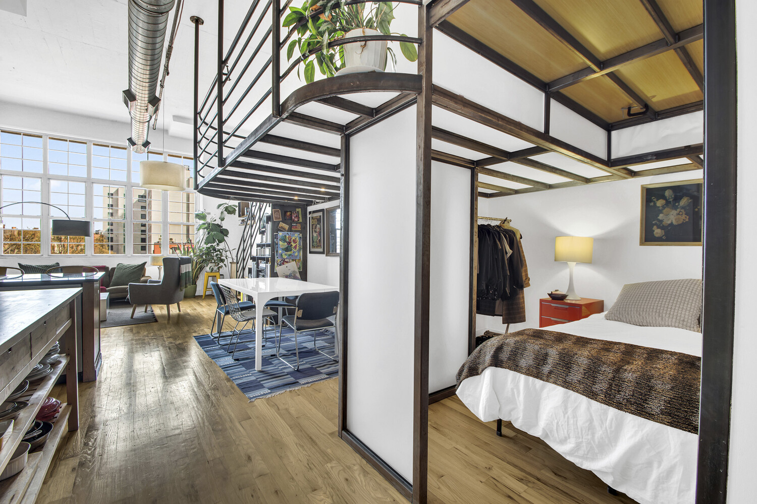 689 Myrtle Avenue 3B Bedford Stuyvesant Brooklyn NY 11205