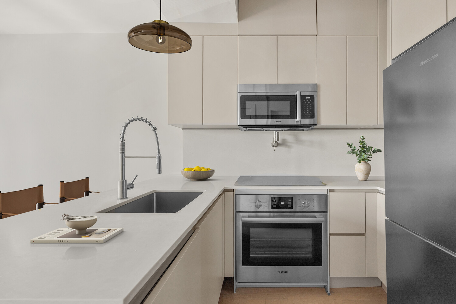106 Jefferson Avenue PH Bedford Stuyvesant Brooklyn NY 11216