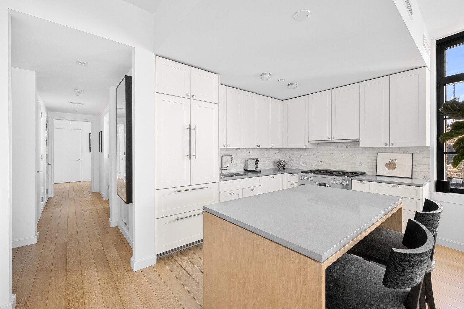 50 West 30th Street 18B NoMad New York NY 10001