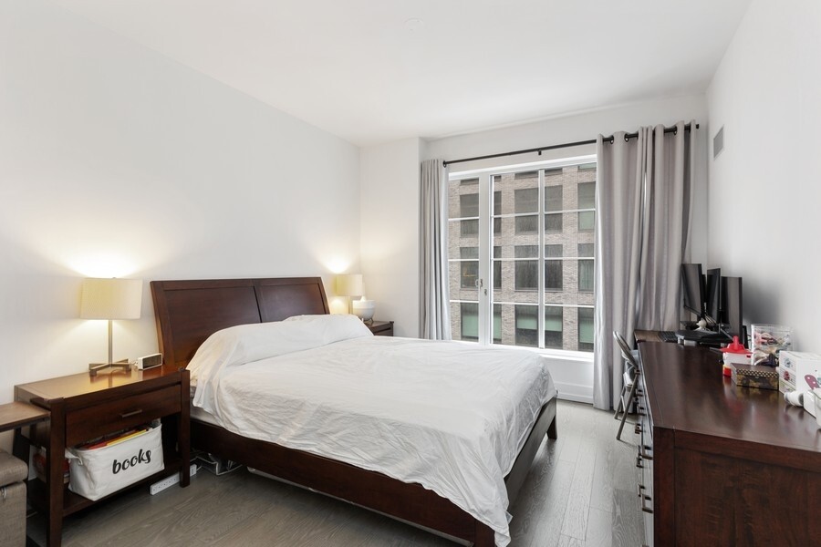 70 Charlton Street 5E Soho New York NY 10014