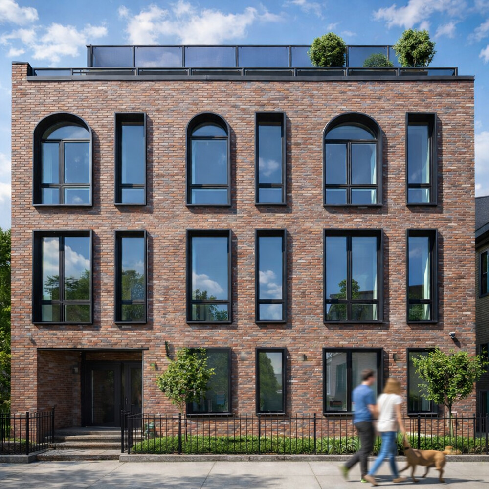 1385 De Kalb Avenue PH Bushwick Brooklyn NY 11221