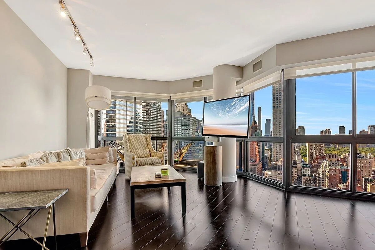 200 East 61st Street 35B Upper East Side New York NY 10065