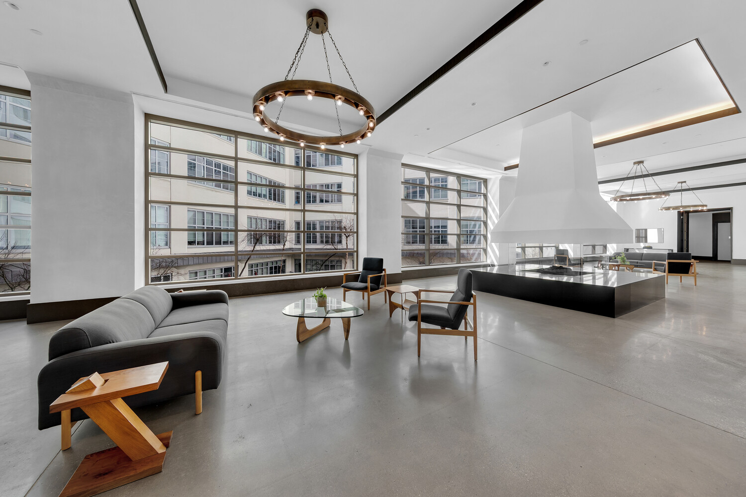 27-28 Thomson Avenue 514 Court Square Queens NY 11101