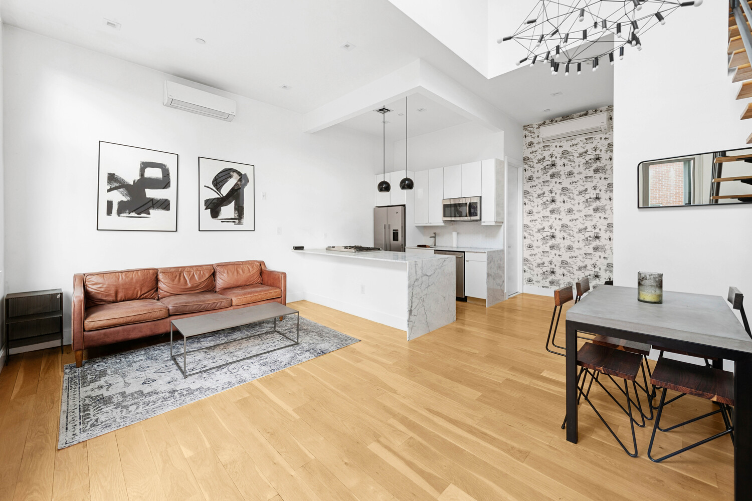 622 Grand Avenue Crown Heights Brooklyn NY 11238